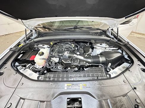 Certified 2023 Jeep Grand Cherokee Altitude image 55