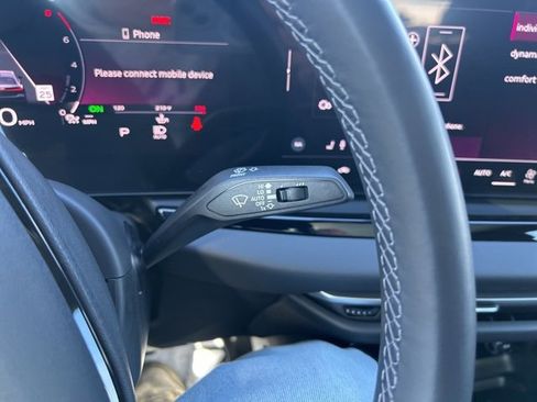 Used 2025 Audi A5 2.0T Premium Plus w/ Premium Plus image 27