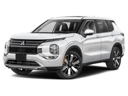 New 2026 Mitsubishi Outlander SE FWD image 23
