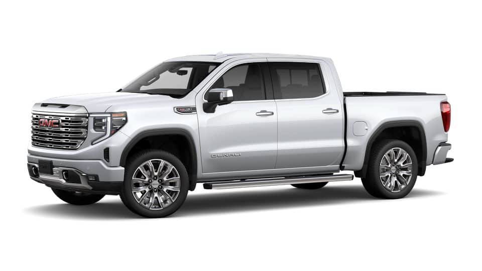 Used 2026 GMC Sierra 1500 Denali AWD/4WD image 62