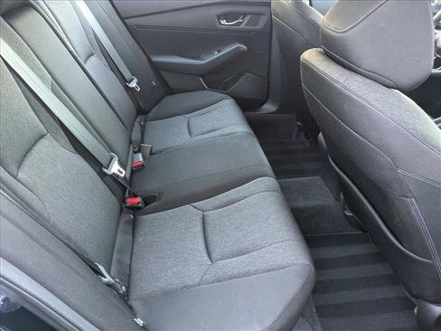 Used 2024 Honda Accord EX image 18