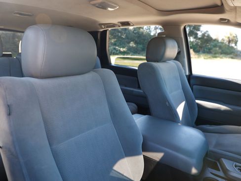 Used 2012 Toyota Sequoia SR5 image 16