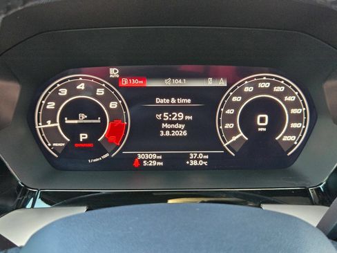 Used 2023 Audi RS 3 AWD/4WD image 23