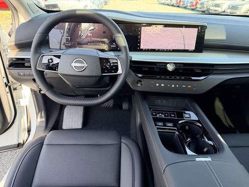New 2026 Nissan Murano SL AWD/4WD image 18