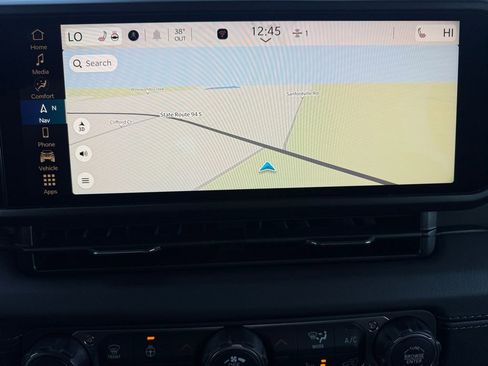 New 2026 Jeep Gladiator Mojave image 11