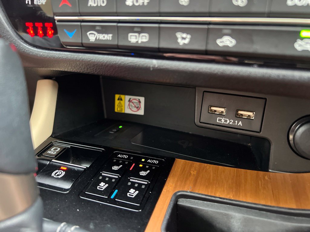 Used 2021 Lexus RX 350 AWD w/ Premium Package image 36