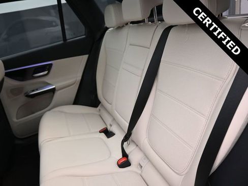 New 2026 Mercedes-Benz GLC 300 image 12