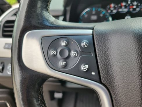Used 2019 GMC Yukon XL SLT w/ Graphite Performance Edition AWD/4WD image 27