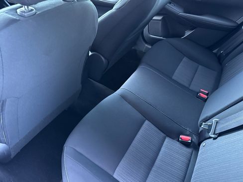 Certified 2024 Nissan Sentra SV w/ All-Weather Package image 15