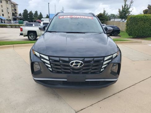 Used 2024 Hyundai Tucson SEL AWD/4WD image 7