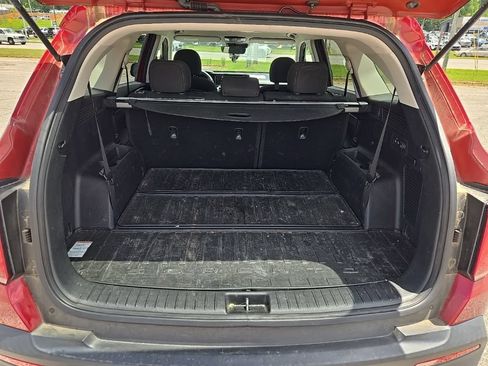 Used 2022 Kia Sorento LX FWD image 23