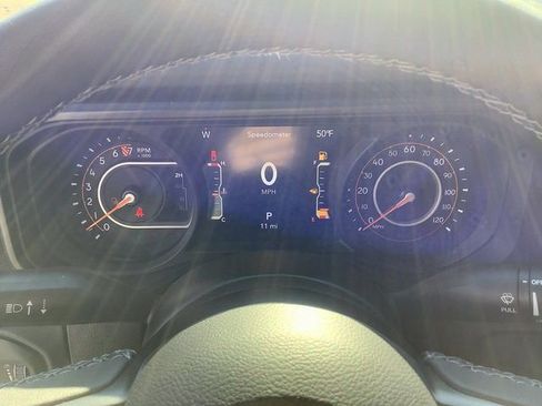 New 2026 Jeep Gladiator Mojave w/ Steel Bumper Group image 14