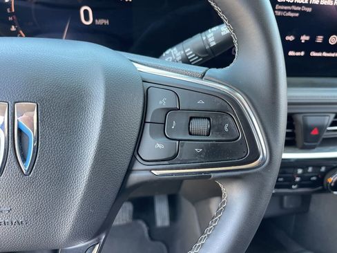 Used 2025 Buick Encore GX Preferred FWD image 20