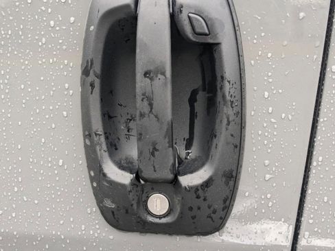 New 2025 RAM ProMaster 3500 w/ Quick Order Package 22H SLT+ image 44