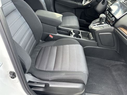 Used 2021 Honda CR-V EX image 16