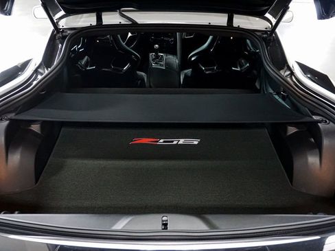 Used 2019 Chevrolet Corvette Z06 RWD image 74
