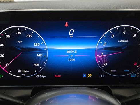 Certified 2026 Mercedes-Benz GLC 300 4MATIC image 28