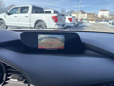 Used 2025 MAZDA MAZDA3 s image 28