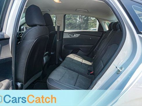 Used 2019 Kia Forte LXS FWD image 21