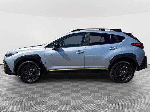 Used 2024 Subaru Crosstrek 2.5i Sport AWD/4WD image 5