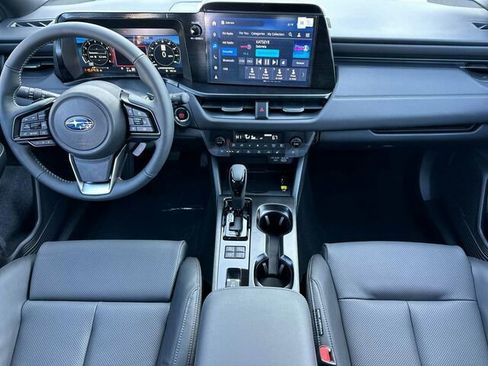 New 2026 Subaru Outback Touring image 16