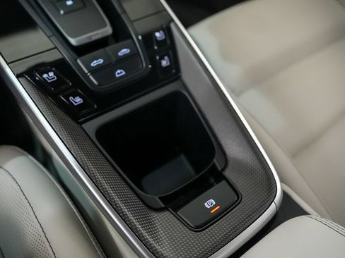 Certified 2024 Porsche 911 Turbo S AWD/4WD image 27