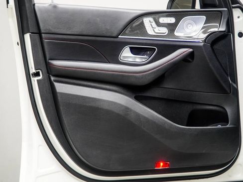 Used 2021 Mercedes-Benz GLE 53 AMG 4MATIC Coupe image 37