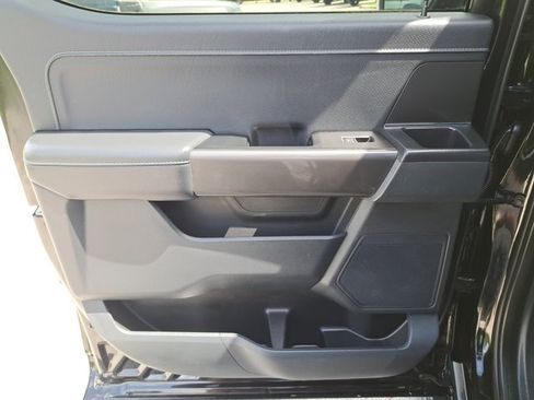 Certified 2023 Ford F150 XLT w/ Equipment Group 302A High image 13