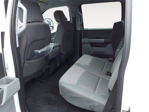 Certified 2024 Ford F350 XLT w/ 360-Degree Camera Package image 12