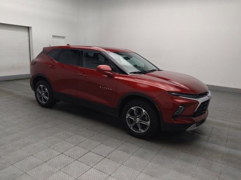 Used 2024 Chevrolet Blazer LT image 11