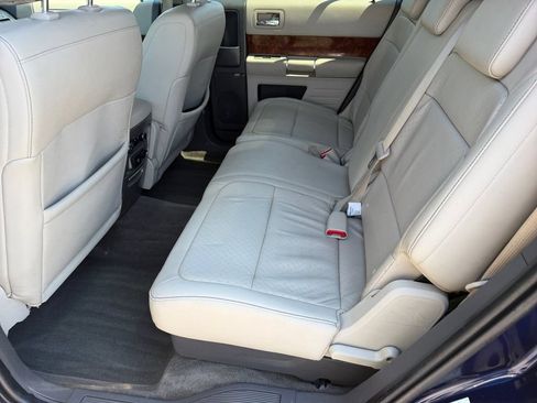 Used 2011 Ford Flex Limited w/ Rapid Spec Order Code AWD/4WD image 14