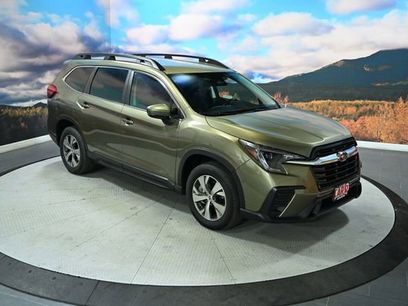 Used 2024 Subaru Ascent Premium w/ Convenience Package