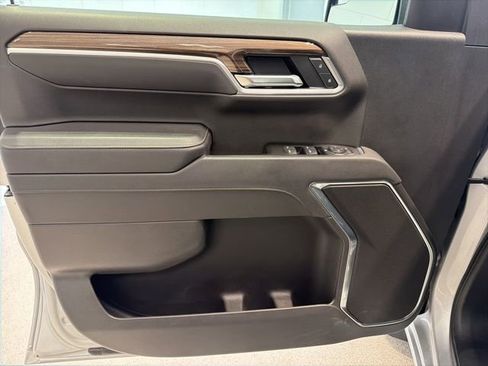 Certified 2022 Chevrolet Silverado 1500 LT image 18