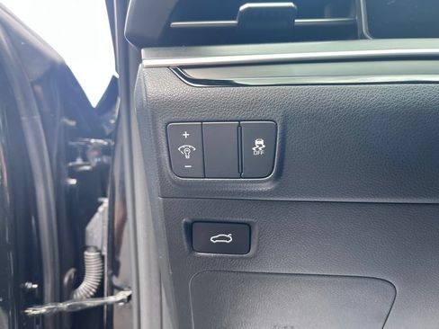 Used 2025 Kia K5 GT-Line w/ GT-Line Premium Package AWD/4WD image 11