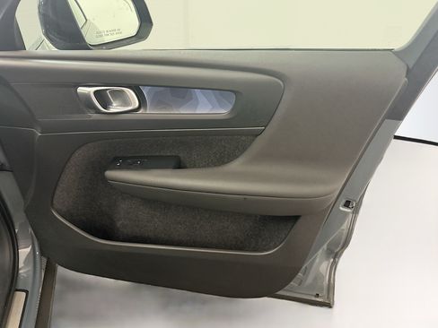 Used 2023 Volvo C40 P8 Recharge Plus w/ Protection Package Premier AWD/4WD image 35