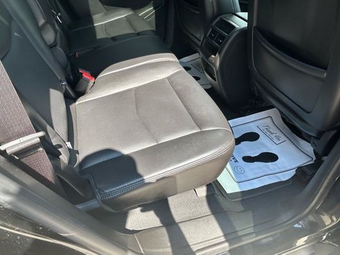 Used 2018 Cadillac XT5 Luxury w/ Trailering Package AWD/4WD image 14