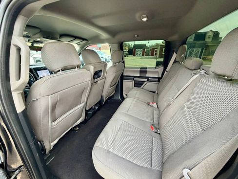 Used 2019 Ford F150 XLT image 11