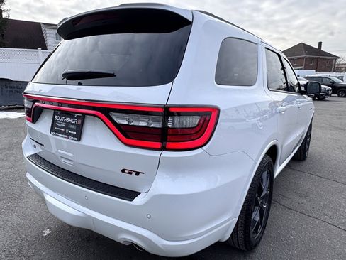 New 2026 Dodge Durango GT image 7