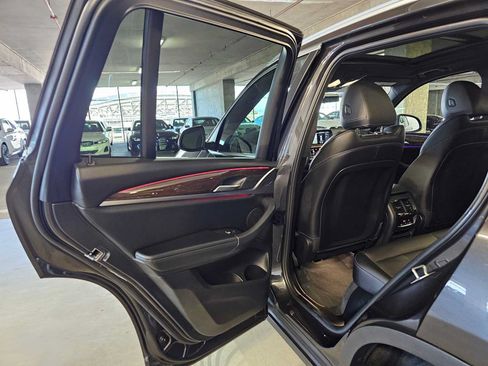 Used 2022 BMW X3 xDrive30i AWD/4WD image 37