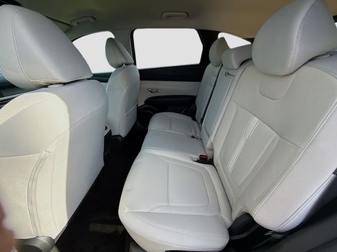 New 2026 Hyundai Tucson SEL FWD image 18