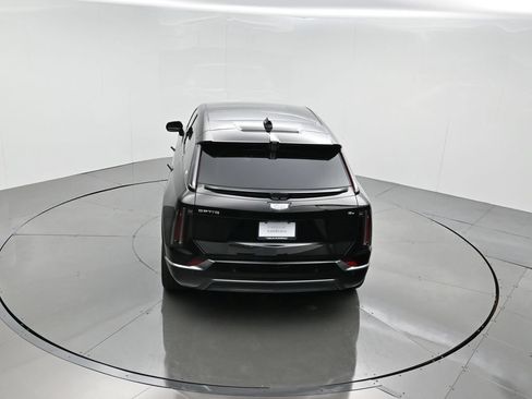 New 2027 Cadillac Optiq Premium Sport w/ LPO, Floor Liner Package AWD/4WD image 45