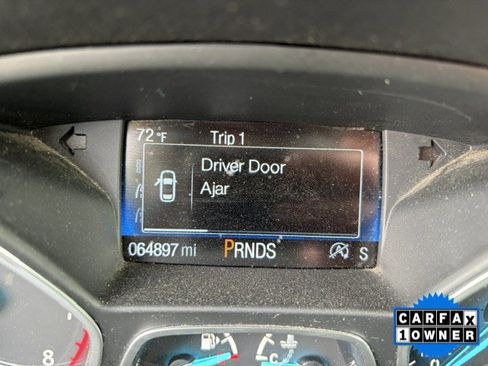 Used 2019 Ford Escape SE FWD image 6