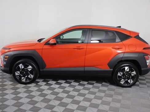 Certified 2024 Hyundai Kona SEL w/ Convenience Package AWD/4WD image 5