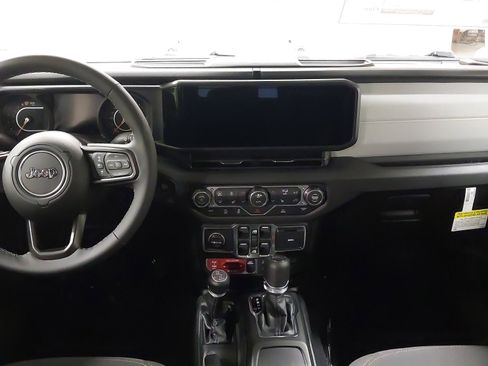 New 2026 Jeep Gladiator Willys image 26