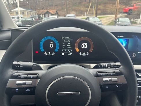 Used 2025 Hyundai Tucson SEL image 30