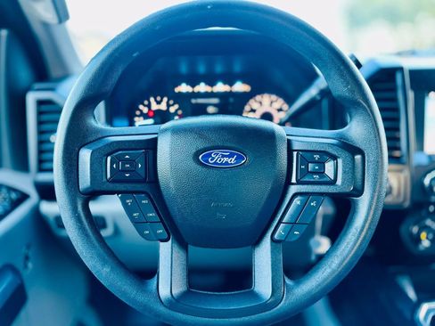 Used 2018 Ford F150 XL w/ Equipment Group 101A Mid AWD/4WD image 13