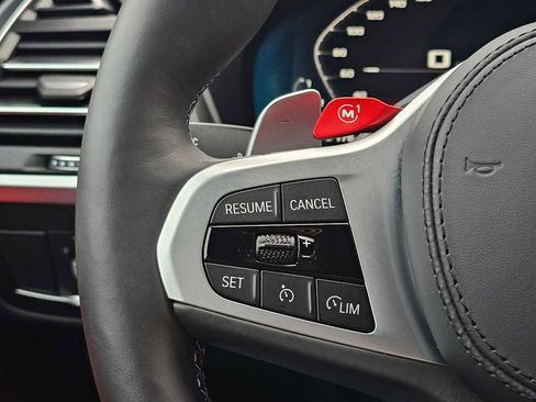 Used 2024 BMW X3 M w/ Competition Package image 32