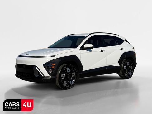 Used 2024 Hyundai Kona SEL FWD image 3