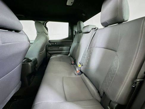 Used 2024 Toyota Tacoma SR5 AWD/4WD image 14