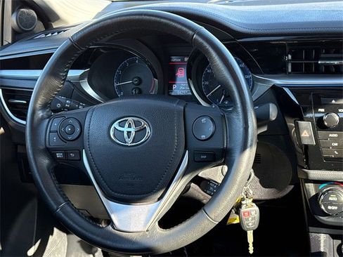 Used 2014 Toyota Corolla L image 14